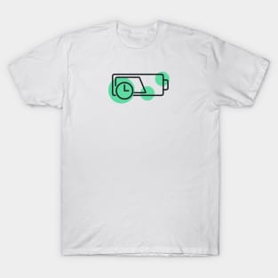 Battery T-Shirt